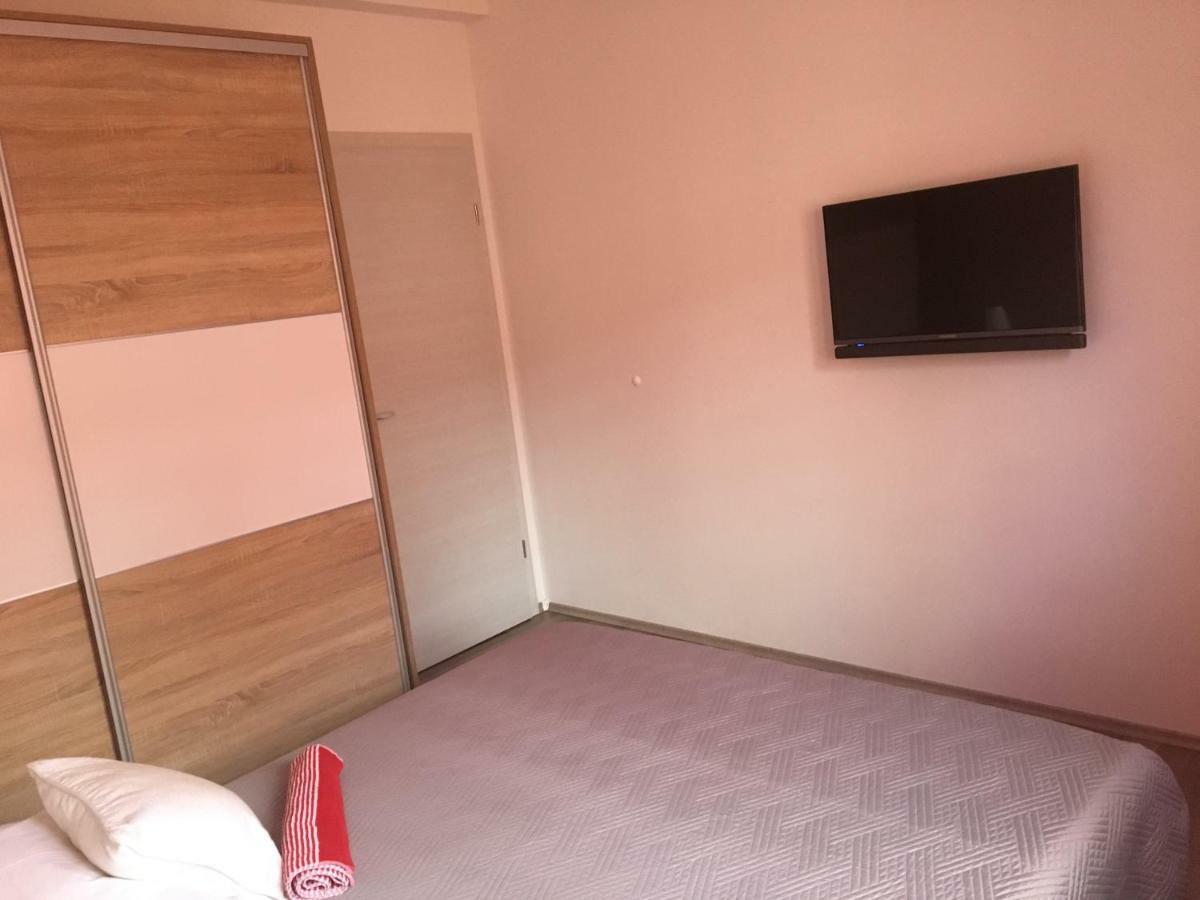 Apartment Vedran Kaštela Exterior foto